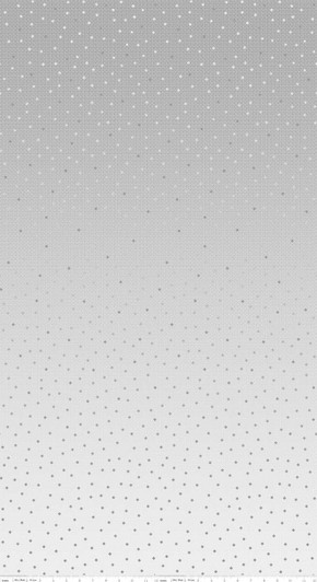 Riley Blake - Gem Stones - Ombre, Platinum