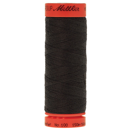Mettler Metrosene - 164 yds - 50wt - All Purpose Thread #100, Juniper Berry