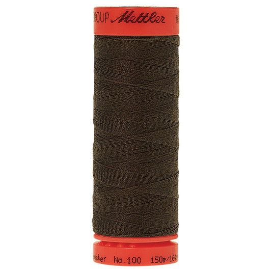 Mettler Metrosene - 164 yds - 50wt - All Purpose Thread #100, Olive