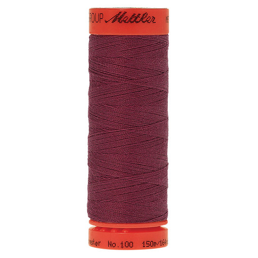 Mettler Metrosene - 164 yds - 50wt - All Purpose Thread #100, Erica