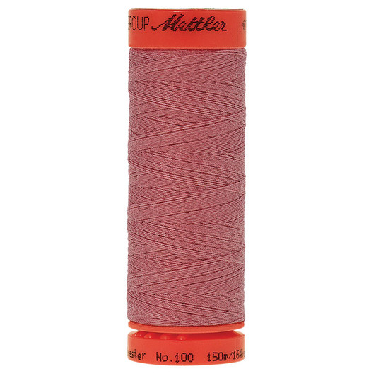 Mettler Metrosene - 164 yds - 50wt - All Purpose Thread #100, Rose Quartz