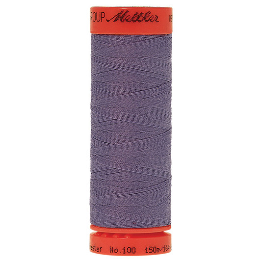 Mettler Metrosene - 164 yds - 50wt - All Purpose Thread #100, Pale Amethyst