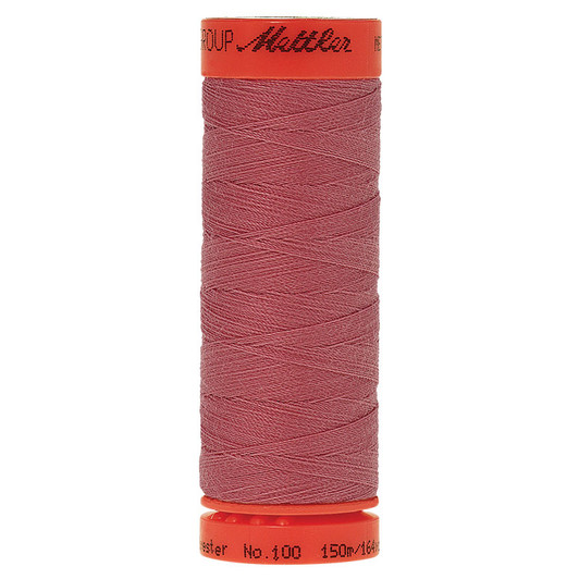 Mettler Metrosene - 164 yds - 50wt - All Purpose Thread #100, Dusty Mauve