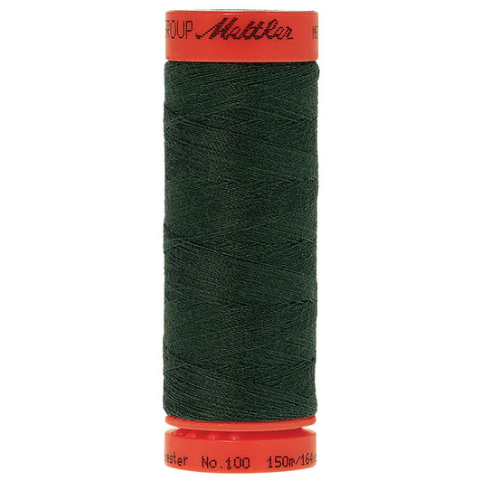 Mettler Metrosene - 164 yds - 50wt - All Purpose Thread #100, Bright Green