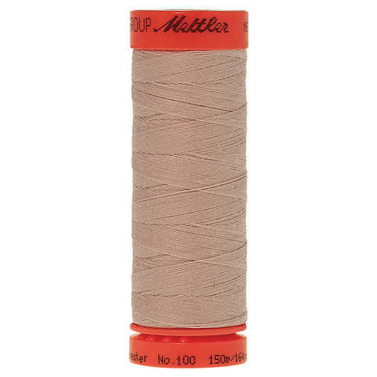 Mettler Metrosene - 164 yds - 50wt - All Purpose Thread #100, Pale Pink