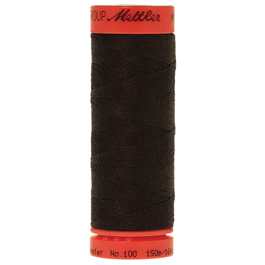 Mettler Metrosene - 164 yds - 50wt - All Purpose Thread #100, Vaniila Bean