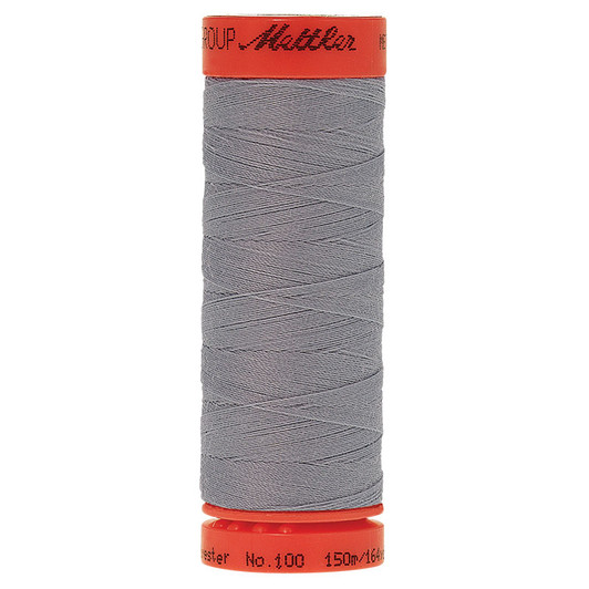 Mettler Metrosene - 164 yds - 50wt - All Purpose Thread #100, Moonstone