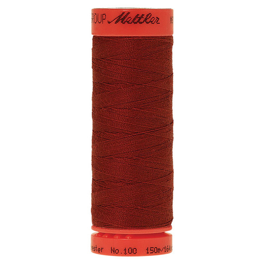 Mettler Metrosene - 164 yds - 50wt - All Purpose Thread #100, Spice