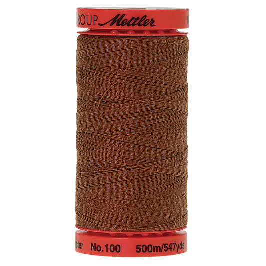 Mettler Metrosene - 164 yds - 50wt - All Purpose Thread #100, Penny