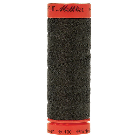 Mettler Metrosene - 164 yds - 50wt - All Purpose Thread #100, Pine Cone