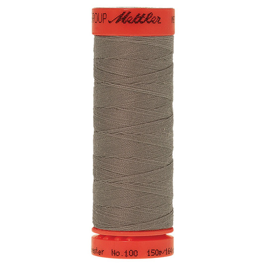 Mettler Metrosene - 164 yds - 50wt - All Purpose Thread #100, Smoke
