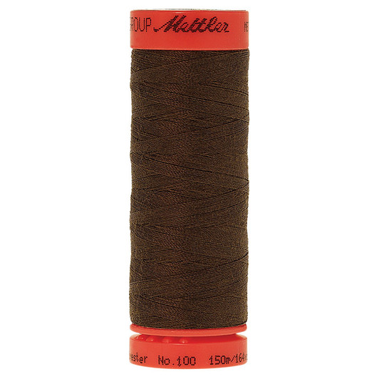 Mettler Metrosene - 164 yds - 50wt - All Purpose Thread #100, Dried Seaweed