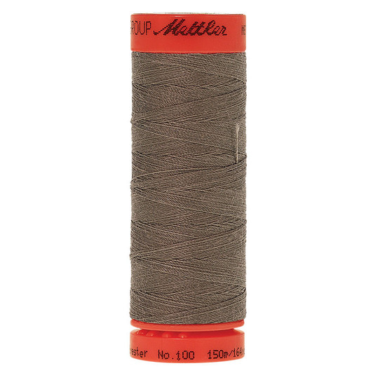 Mettler Metrosene - 164 yds - 50wt - All Purpose Thread #100, Navajo