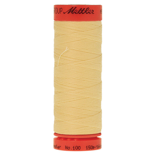Mettler Metrosene - 164 yds - 50wt - All Purpose Thread #100, Wintersun
