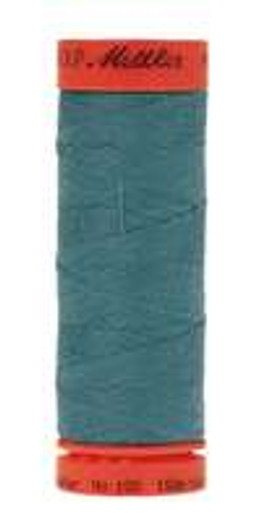 Mettler Metrosene - 164 yds - 50wt - All Purpose Thread #100, Glacier Blue
