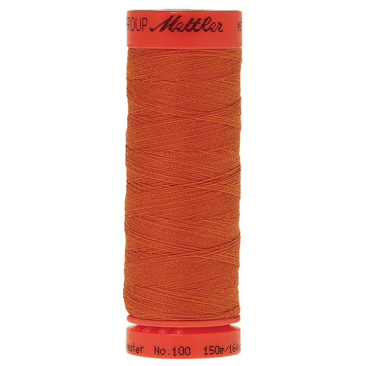 Mettler Metrosene - 164 yds - 50wt - All Purpose Thread #100, Clay
