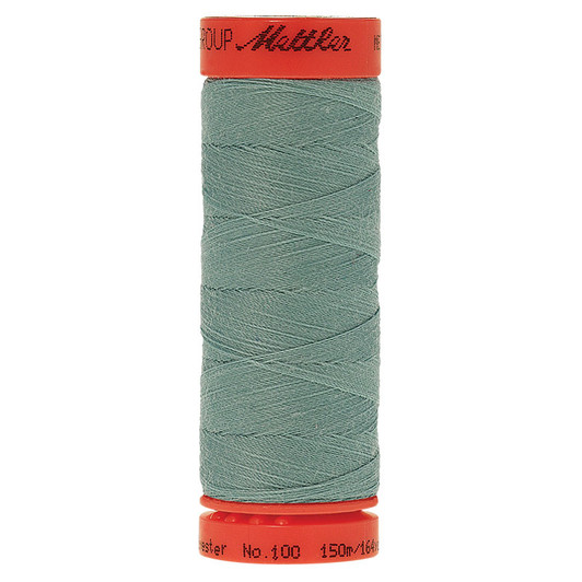 Mettler Metrosene - 164 yds - 50wt - All Purpose Thread #100, Island Waters