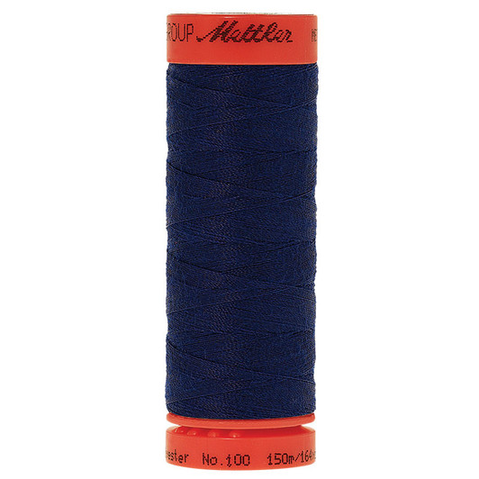 Mettler Metrosene - 164 yds - 50wt - All Purpose Thread #100, Delft