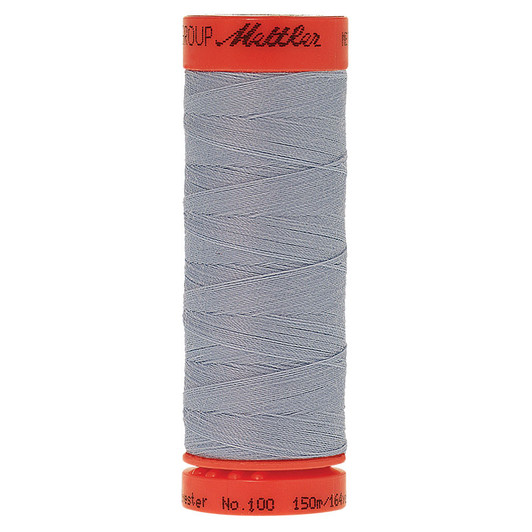 Mettler Metrosene - 164 yds - 50wt - All Purpose Thread #100, Winter Frost