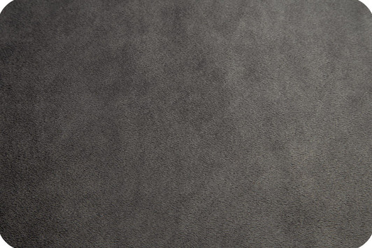 Shannon Fabrics - Cuddle 3 Solid, Ash