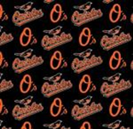 Fabric Traditions - MLB - Cleveland Guardians, Red/Navy - Lancaster Home &  Fabric
