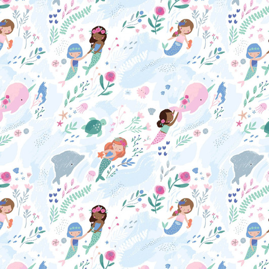 Fabric Shop By Company Dear Stella You Me The Sea Lancaster Home Fabric