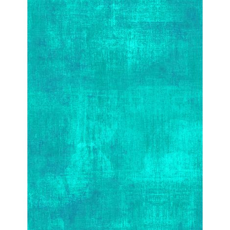 Wilmington Prints - Essentials Dry Brush, Turquoise