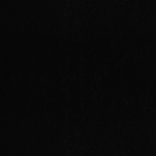 Robert Kaufman - Flannel Solid, Black