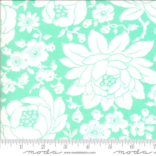 Moda - Shine on - Mums, Aqua