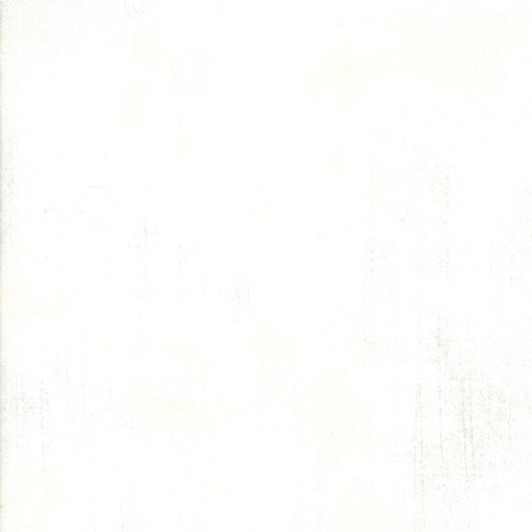 Moda - 108" Grunge, White Paper