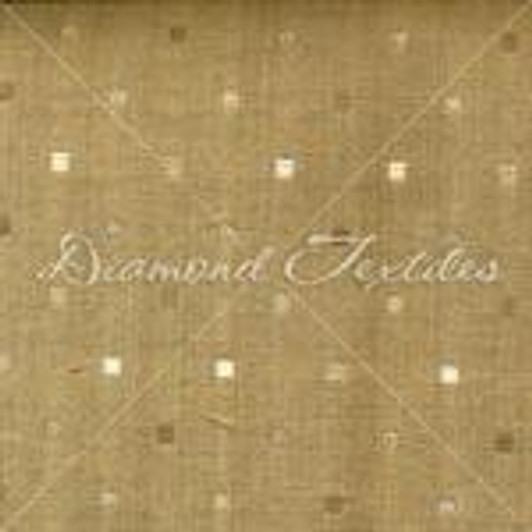 Diamond Textiles - Nikko Homespuns - Confetti, Tan