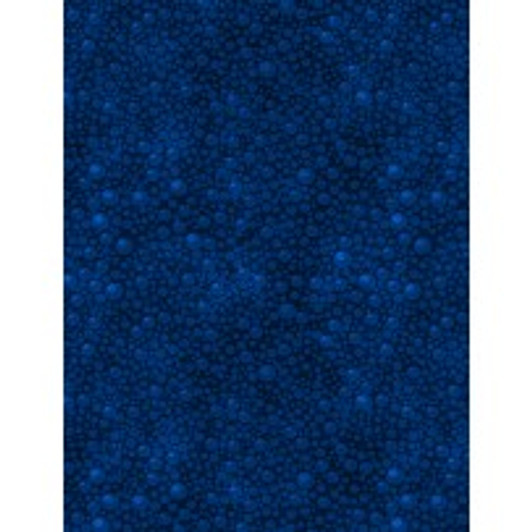 Wilmington Prints - Essentials Soda Pop, Blue Raspberry