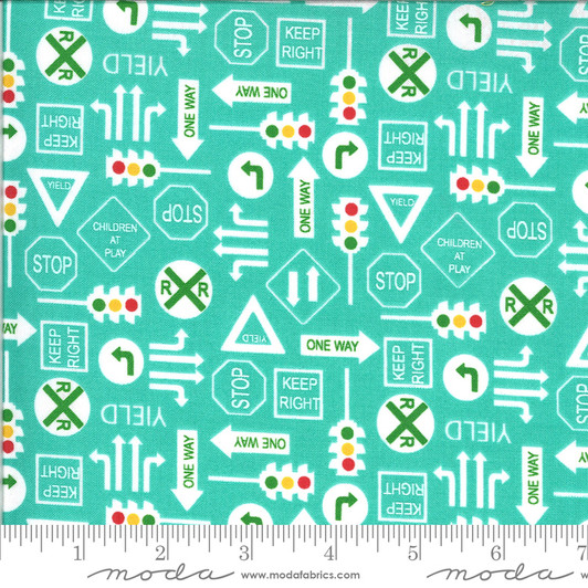 Moda - On The Go - It's A Sign, Jet Stream