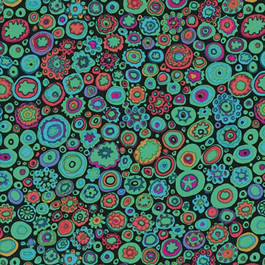 Free Spirit - Kaffe Fassett - Paperweight, Jewel