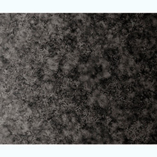 Quilting Treasures - Effervescence, Charcoal