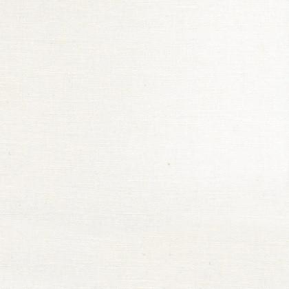 Robert Kaufman - 43" Essex, White