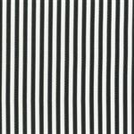 Anthology - Be Colourful - Batik Stripes, Black/White