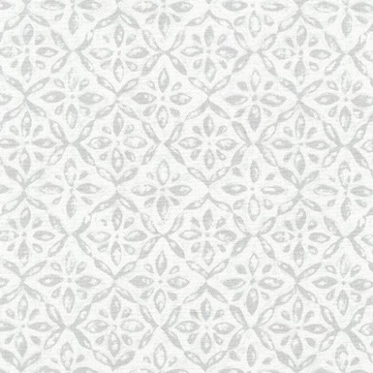 Robert Kaufman - Wishwell: Patio - Diamond, Stone