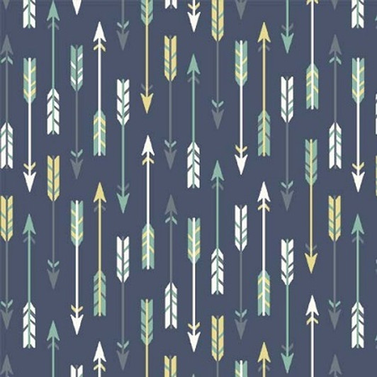 Michael Miller - Wild & Free - Camp Arrows, Nite