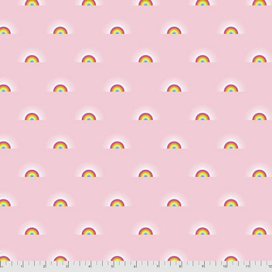 Free Spirit - Day Dreamer - Sundaze, Guava