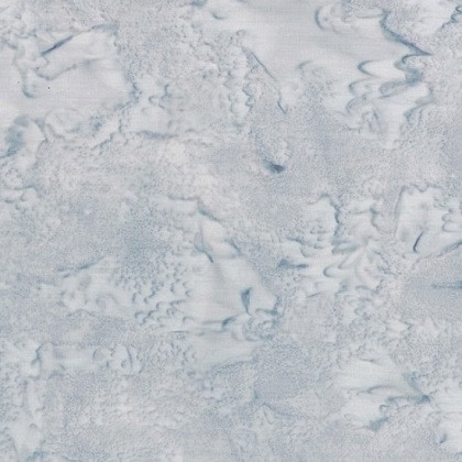 Hoffman California - Bali Watercolors 1895, February