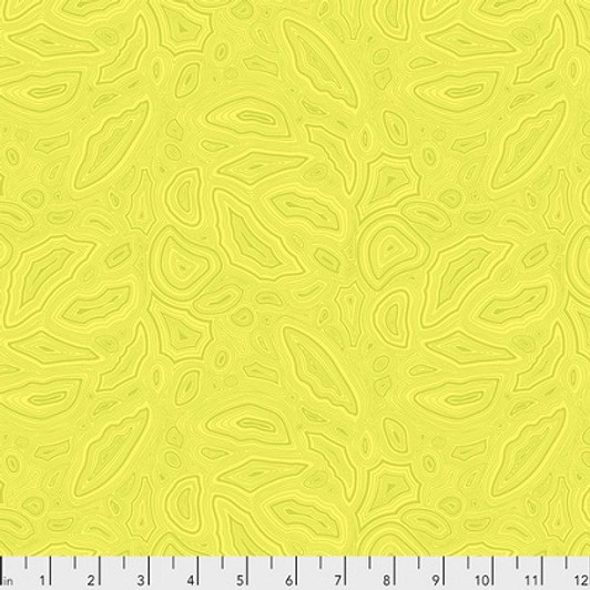 Free Spirit - Tula's True Colors - Mineral, Citrine