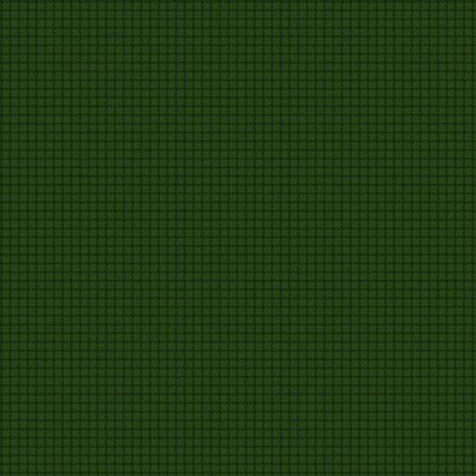 Marcus Fabrics - Rebekah's Basics - Check, Forest