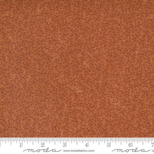 Moda - Maple Hill - Twigs Blender Hawthorn, Orange