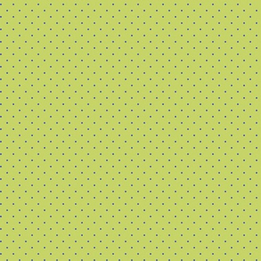 Free Spirit - Tula Pink - Tiny Dots, Meadow