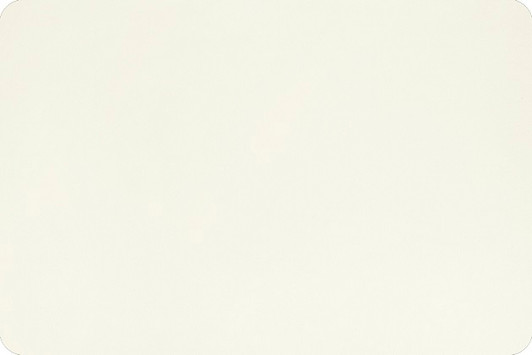 Shannon Fabrics - Cuddle 3 Solid, Natural