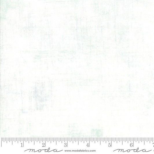 Moda - Grunge Basics, Snow White