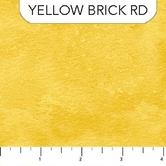 Northcott - Toscana - Bold Beautiful Basic, Yellow Brick Rd