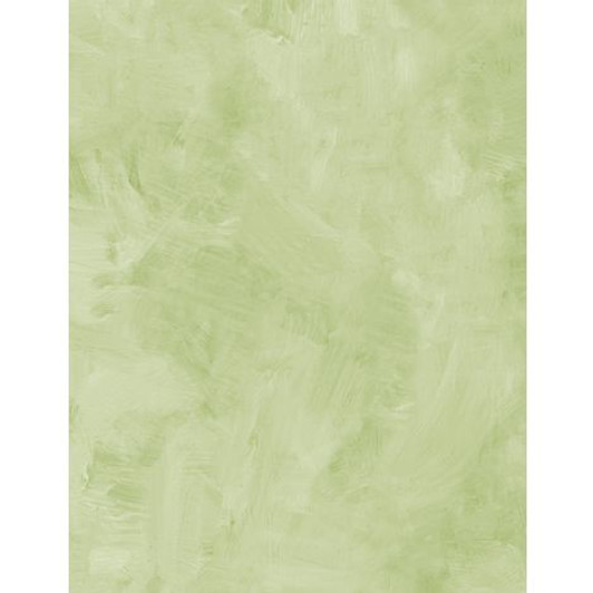 Wilmington Prints - Gnome & Garden - Texture, Green