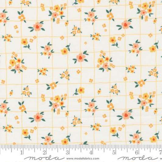 Moda - SunDance - Buttercup, Cloud